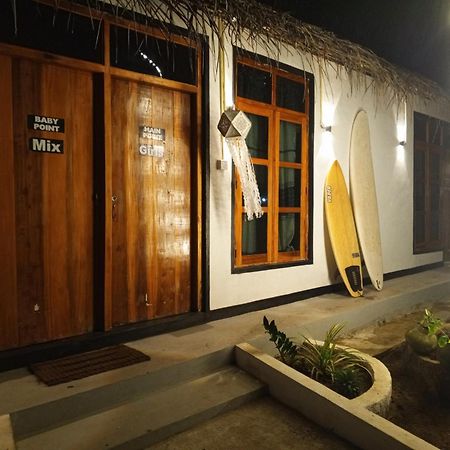 Surfing Lion Hostel Arugam Bay Εξωτερικό φωτογραφία