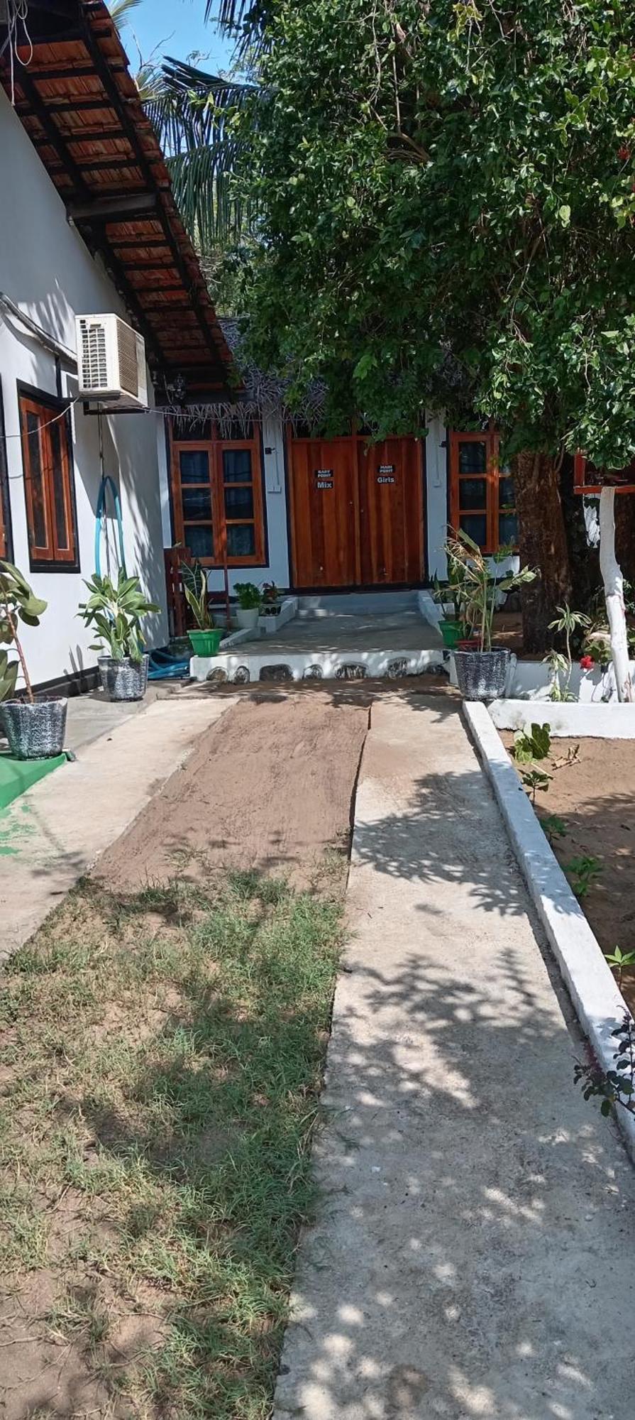 Surfing Lion Hostel Arugam Bay Εξωτερικό φωτογραφία
