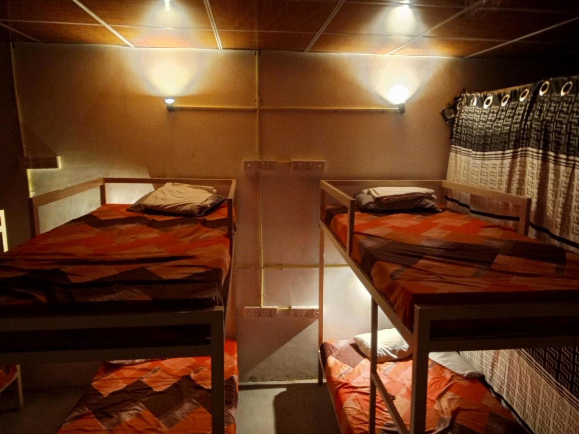 Surfing Lion Hostel Arugam Bay Εξωτερικό φωτογραφία
