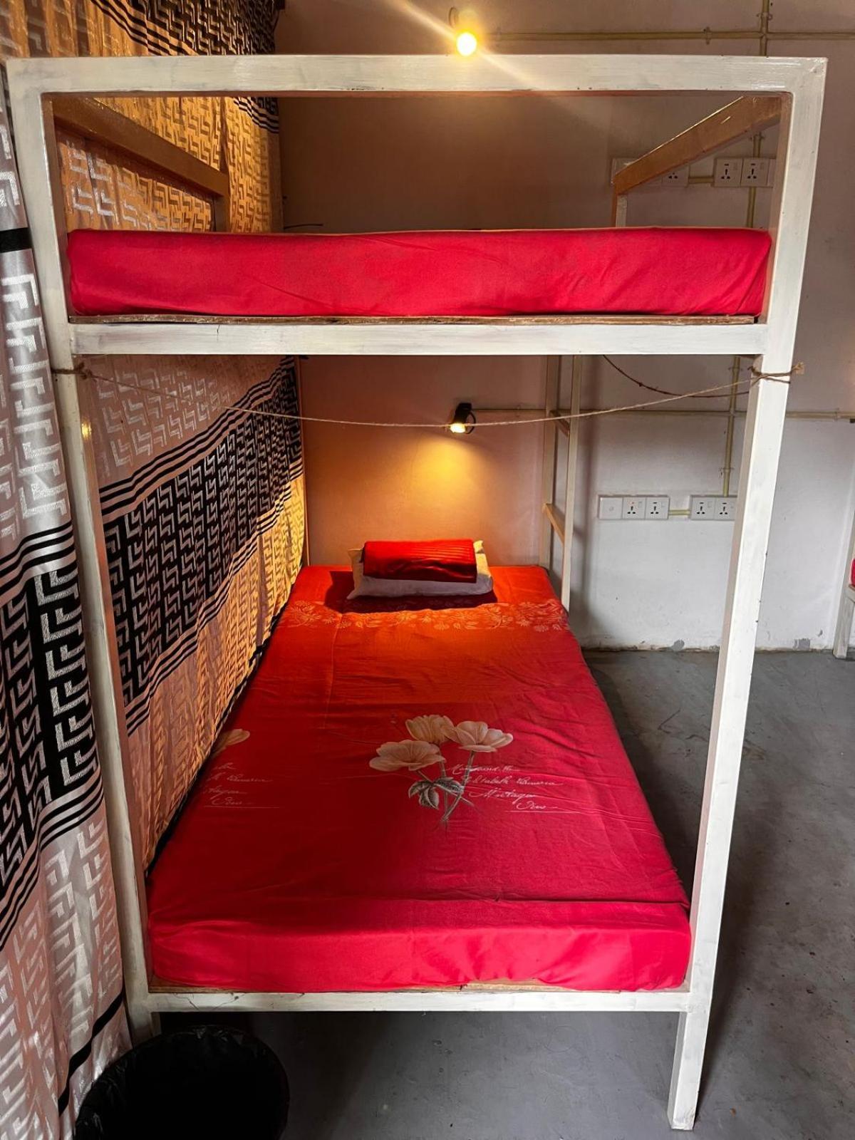 Surfing Lion Hostel Arugam Bay Εξωτερικό φωτογραφία