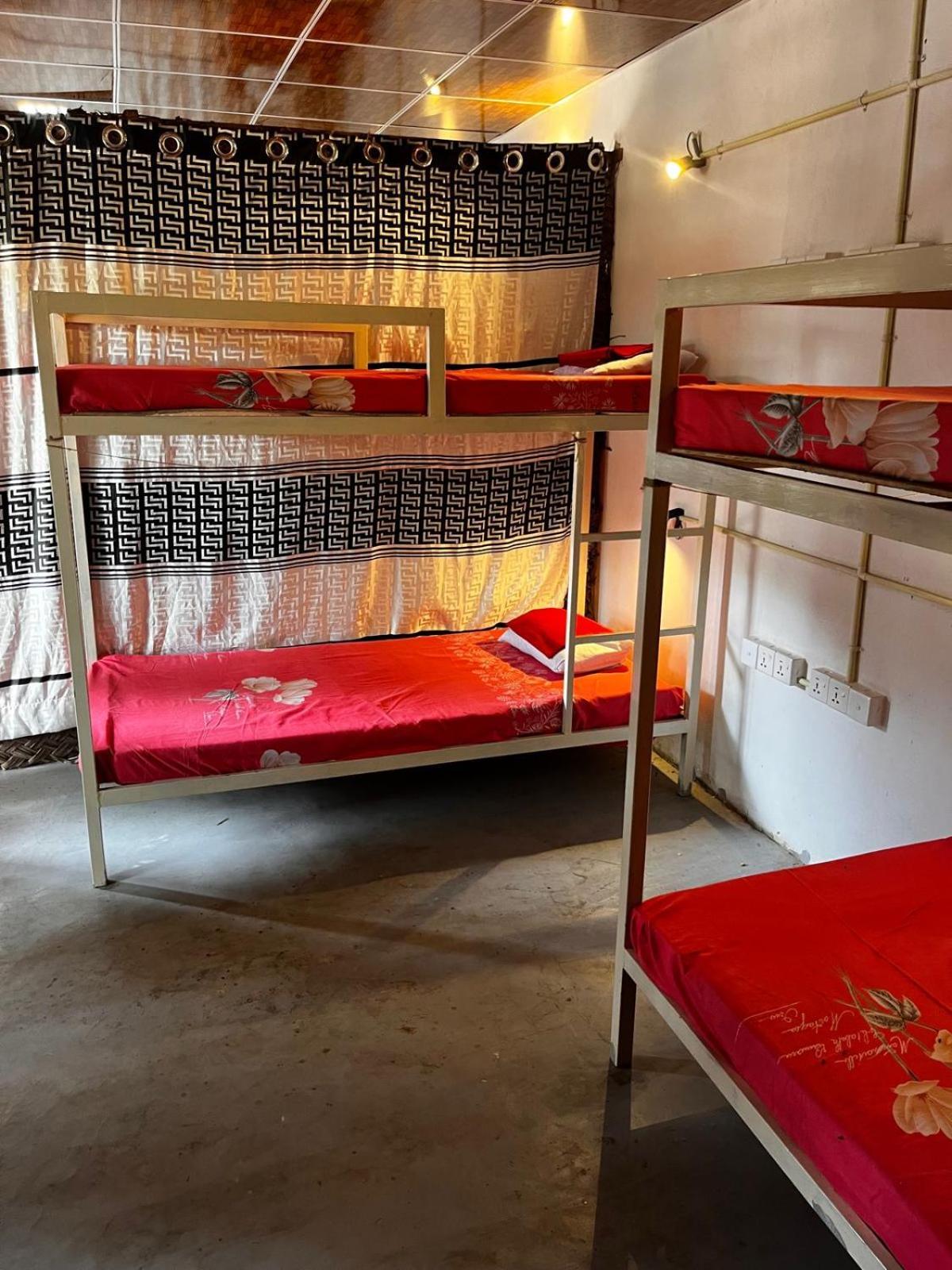 Surfing Lion Hostel Arugam Bay Εξωτερικό φωτογραφία