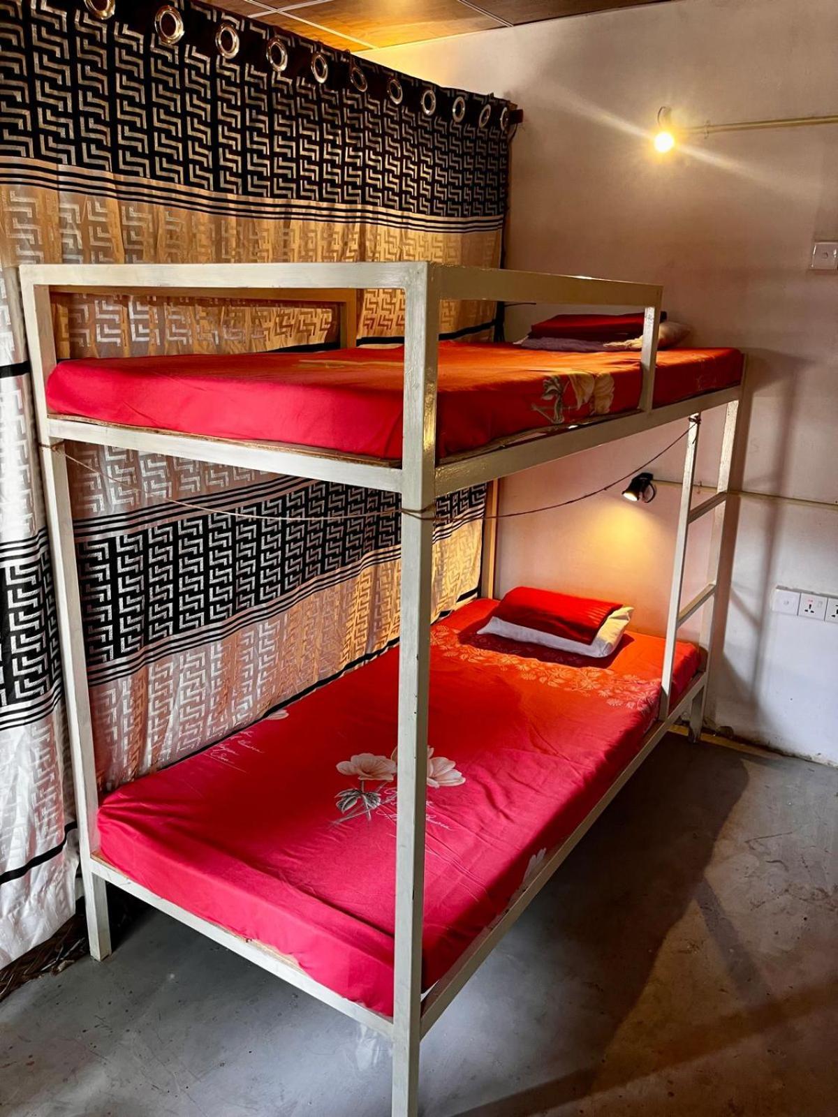 Surfing Lion Hostel Arugam Bay Εξωτερικό φωτογραφία