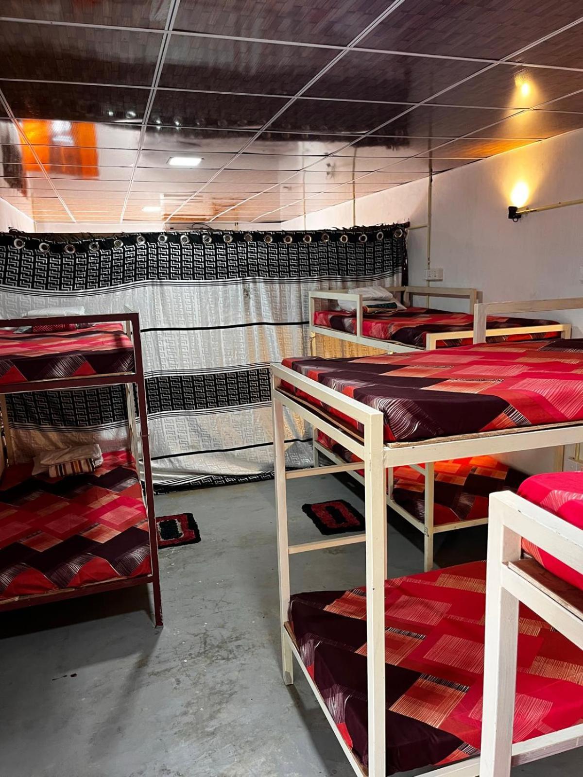 Surfing Lion Hostel Arugam Bay Εξωτερικό φωτογραφία