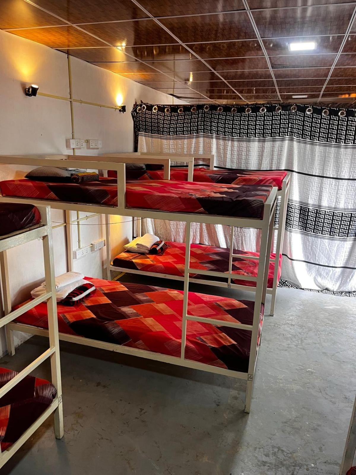 Surfing Lion Hostel Arugam Bay Εξωτερικό φωτογραφία