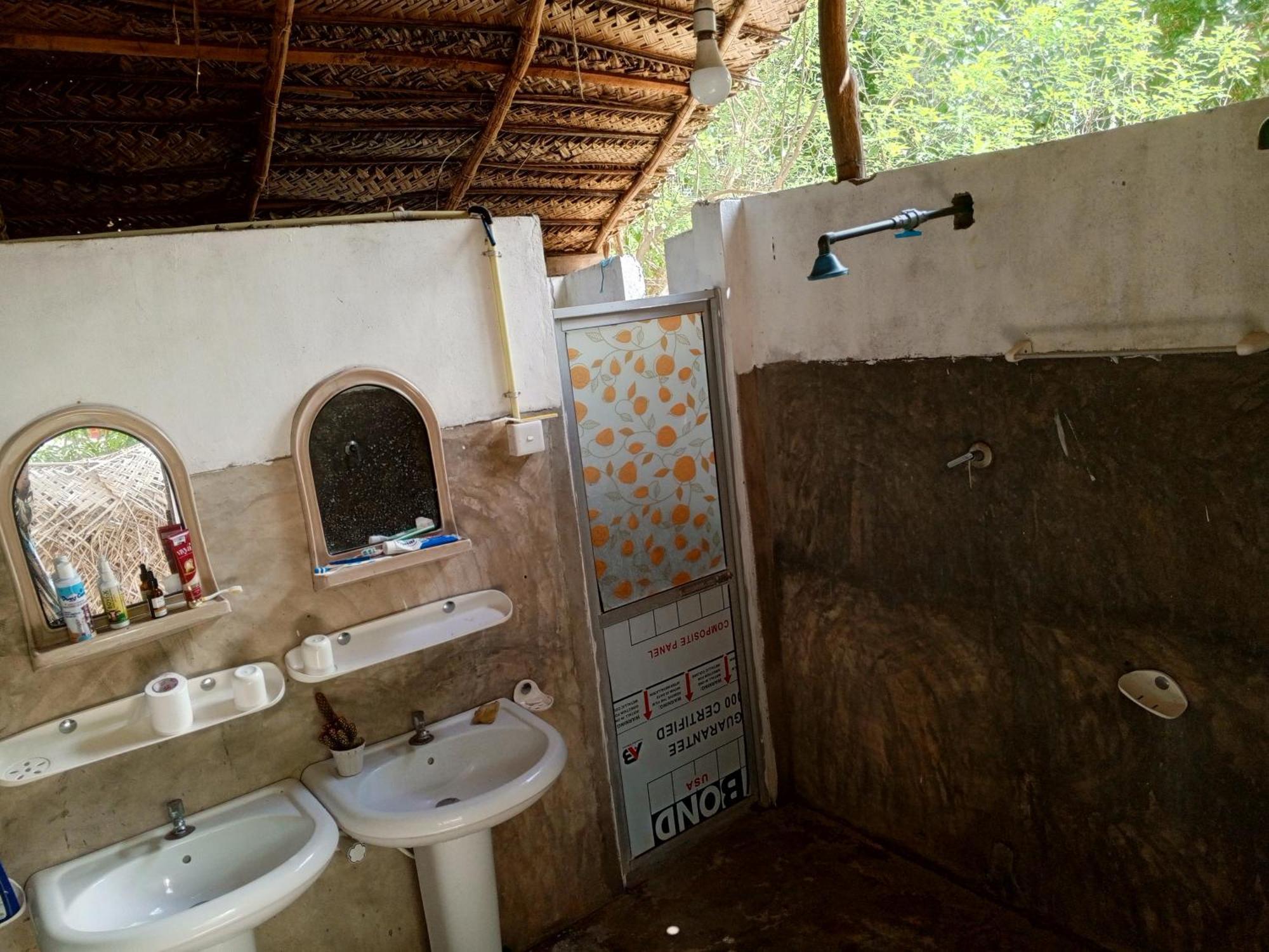 Surfing Lion Hostel Arugam Bay Εξωτερικό φωτογραφία